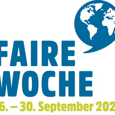 Logo_Faire Woche 2022