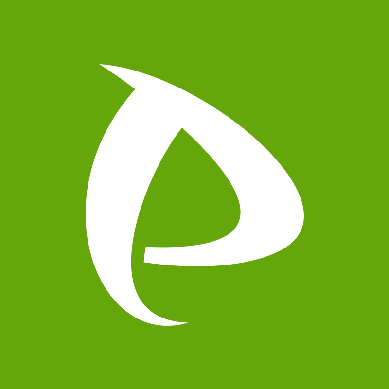 Parkster Logo