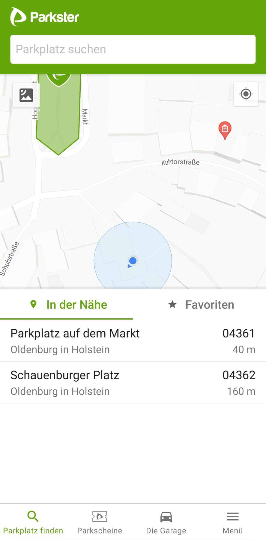 Parkster_Parkplatz_suchen