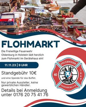 Flohmarkt FF