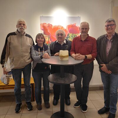 Neuer Seniorenbeirat f&uuml;r die Stadt Oldenburg in Holstein gew&auml;hlt - 25.02.2026