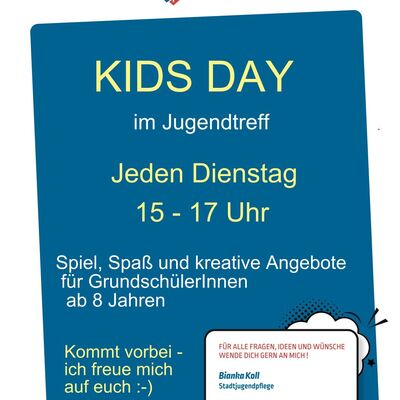 Kids Day