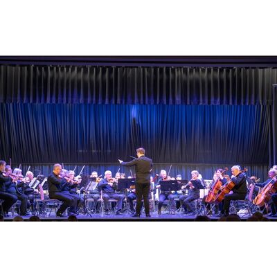 Kreiskammerorchester Ostholstein