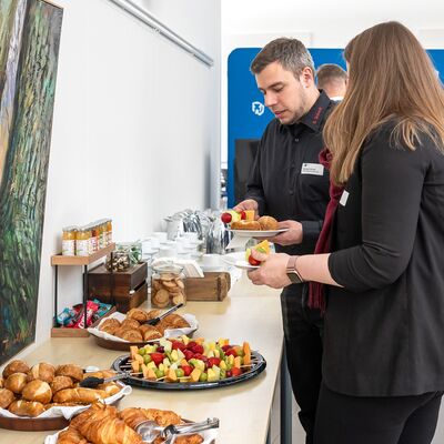 3. Wirtschaftsforum Stadt Oldenburg in Holstein & IHK zu L�beck