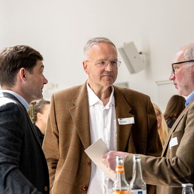 tsforum Stadt Oldenburg in Holstein & IHK zu L�beck_Vernetzung