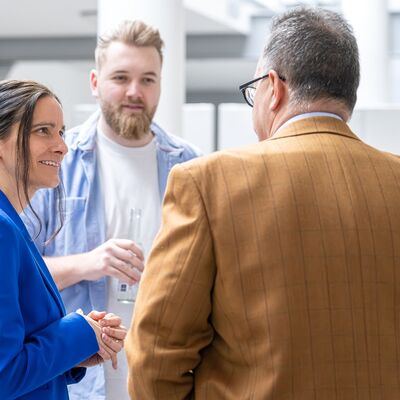 tsforum Stadt Oldenburg in Holstein & IHK zu L�beck_Vernetzung