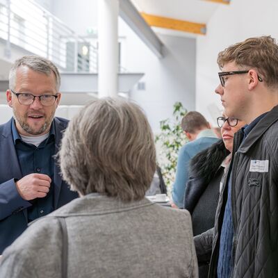 tsforum Stadt Oldenburg in Holstein & IHK zu L�beck_Vernetzung