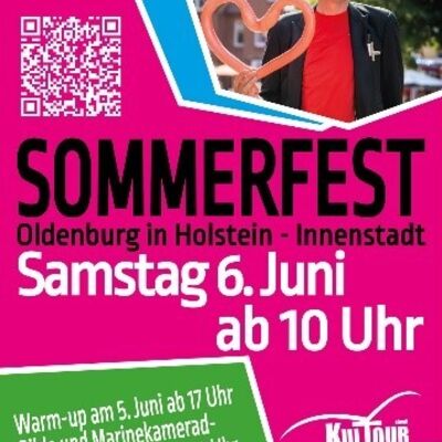 Sommerfest 2026