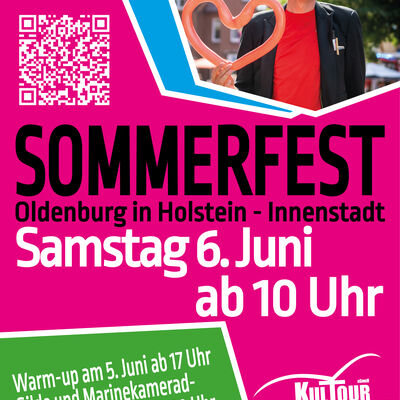 Sommerfest 2026
