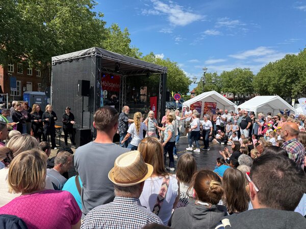 Sommerfest_Tanz