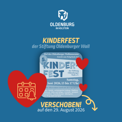 Kinderfest im Wallmuseum_website