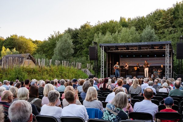 Schleswig-Holstein Musikfestival - Tailcoat