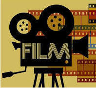 Filmkamera. Copyright by pixabay.