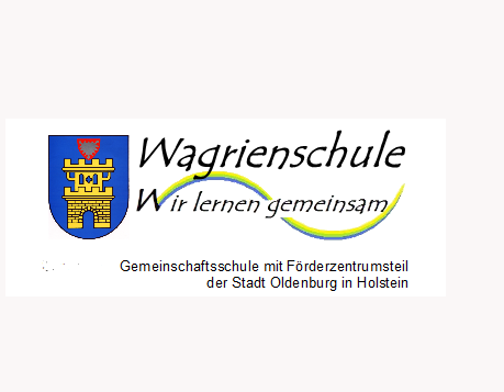 Logo Wagrienschule 