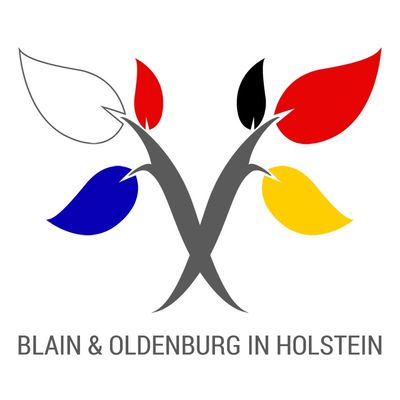 Logo Blain & Oldenburg in Holstein