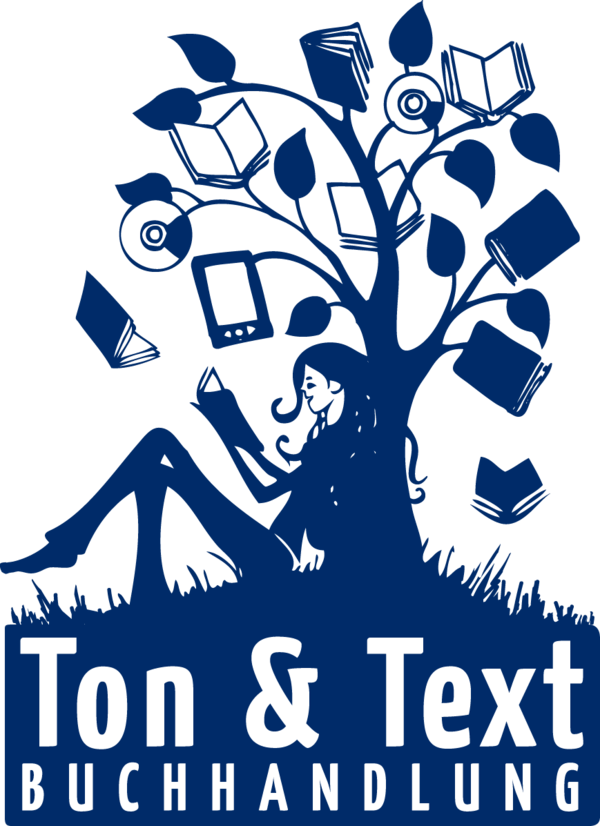 Logo Buchhandlung Ton & Text